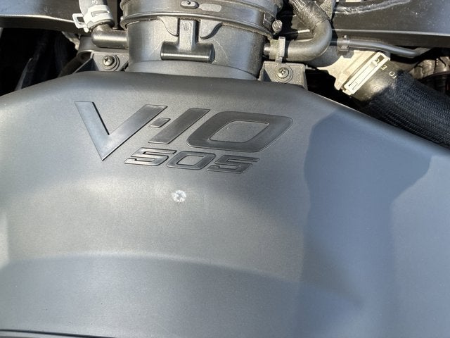 2004 Dodge Viper SRT10