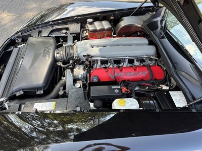 2004 Dodge Viper SRT10