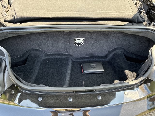 2004 Dodge Viper SRT10