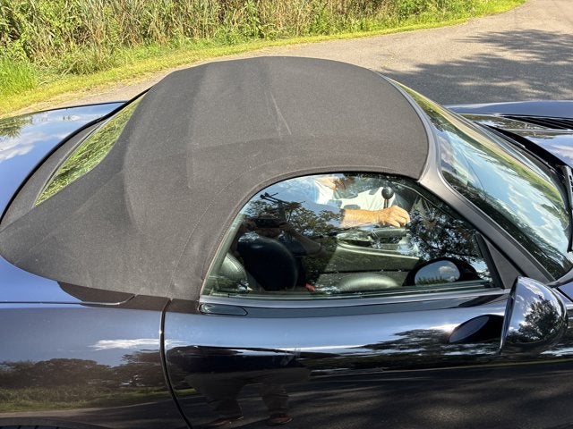 2004 Dodge Viper SRT10