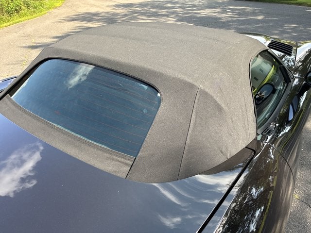 2004 Dodge Viper SRT10