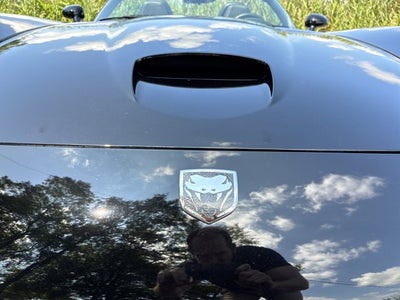 2004 Dodge Viper SRT10