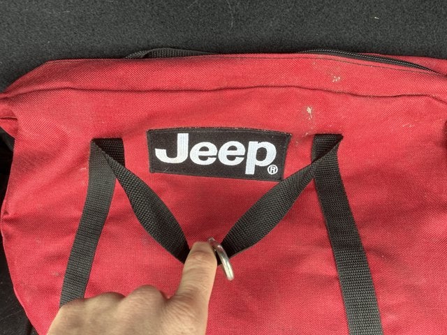 2016 Jeep Wrangler Willys Wheeler