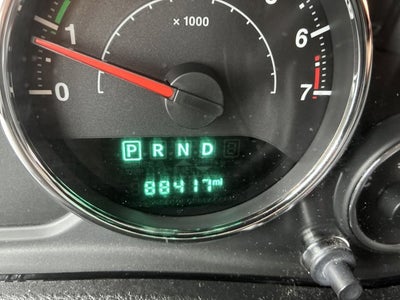 2016 Jeep Wrangler Willys Wheeler