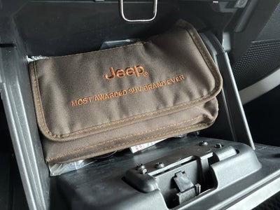 2016 Jeep Wrangler Willys Wheeler