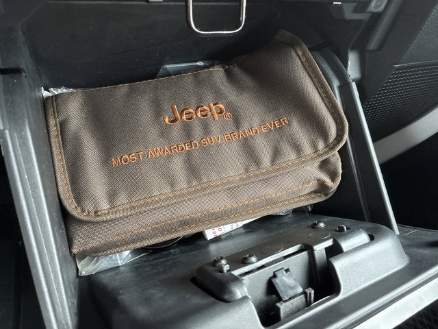 2016 Jeep Wrangler Willys Wheeler