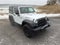 2016 Jeep Wrangler Willys Wheeler