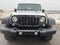 2016 Jeep Wrangler Willys Wheeler