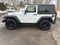 2016 Jeep Wrangler Willys Wheeler