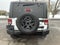 2016 Jeep Wrangler Willys Wheeler