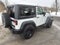 2016 Jeep Wrangler Willys Wheeler