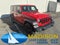 2020 Jeep Wrangler Unlimited Sport Altitude