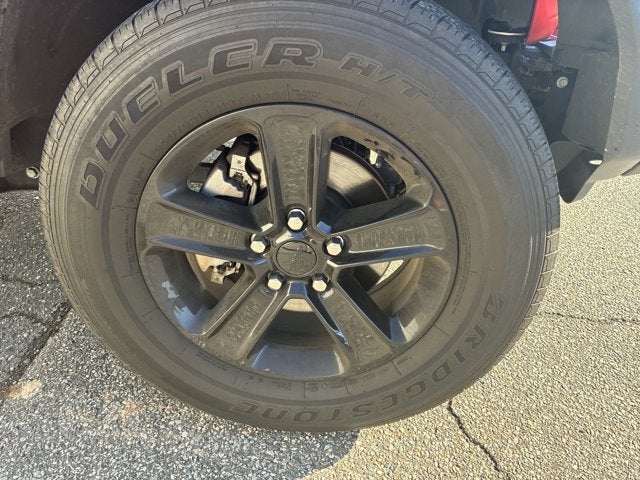 2020 Jeep Wrangler Unlimited Sport Altitude