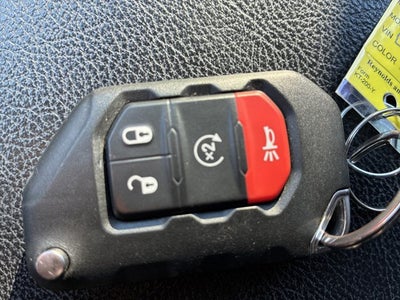 2020 Jeep Wrangler Unlimited Sport Altitude