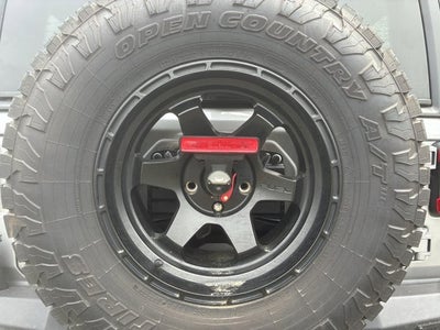 2020 Jeep Wrangler Unlimited Willys