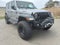 2020 Jeep Wrangler Unlimited Willys
