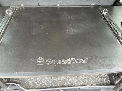 2020 Jeep Wrangler Unlimited Willys