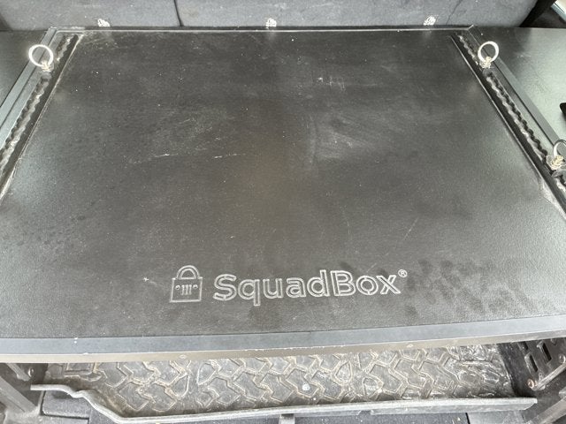 2020 Jeep Wrangler Unlimited Willys