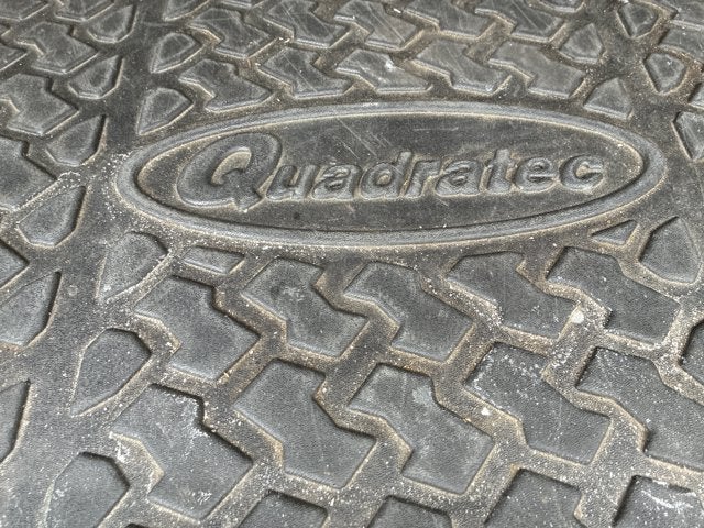 2020 Jeep Wrangler Unlimited Willys