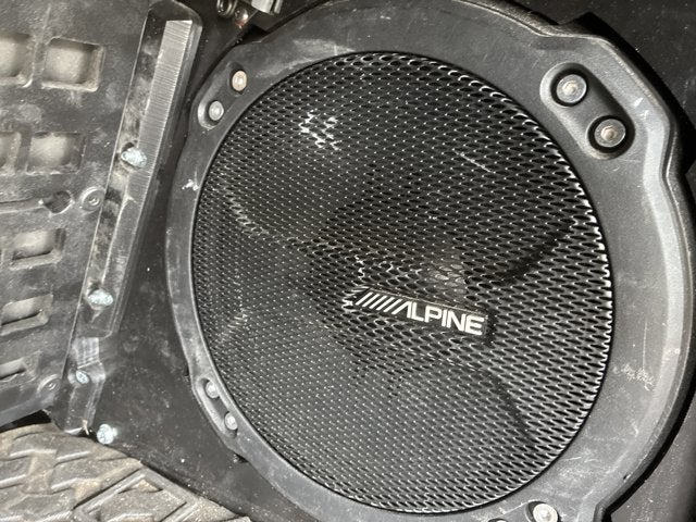 2020 Jeep Wrangler Unlimited Willys