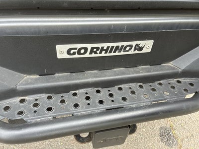 2020 Jeep Wrangler Unlimited Willys