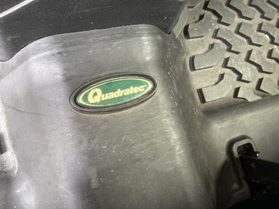 2020 Jeep Wrangler Unlimited Willys