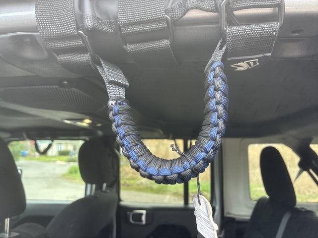 2020 Jeep Wrangler Unlimited Willys