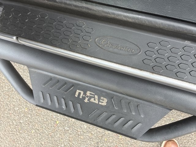 2020 Jeep Wrangler Unlimited Willys