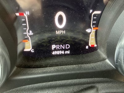 2020 Jeep Wrangler Unlimited Willys