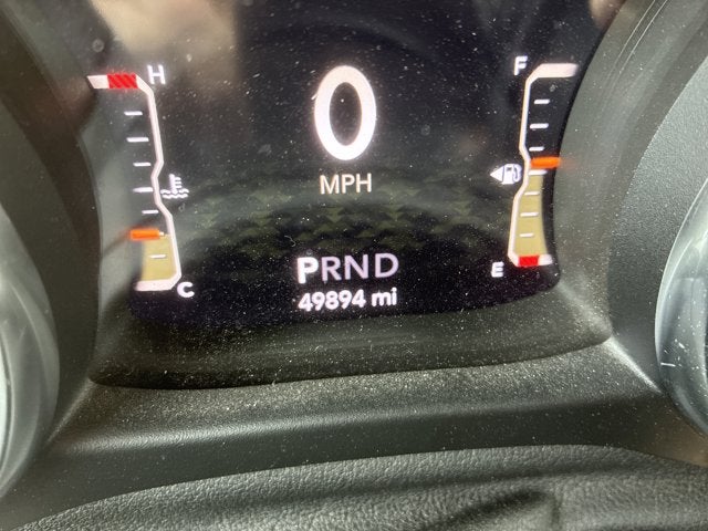 2020 Jeep Wrangler Unlimited Willys