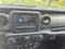 2020 Jeep Wrangler Unlimited Willys