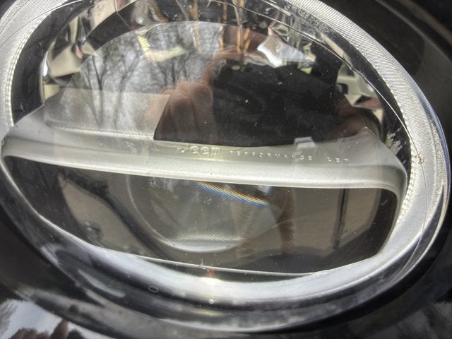 2020 Jeep Wrangler Unlimited Willys