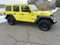 2023 Jeep Wrangler Willys