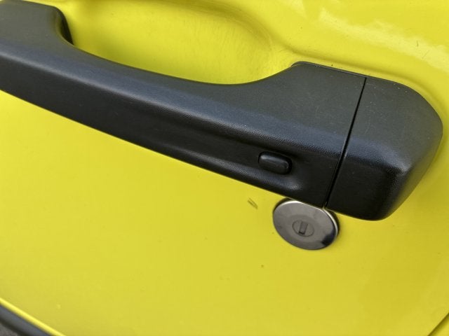 2023 Jeep Wrangler Willys