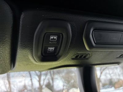 2023 Jeep Wrangler Willys