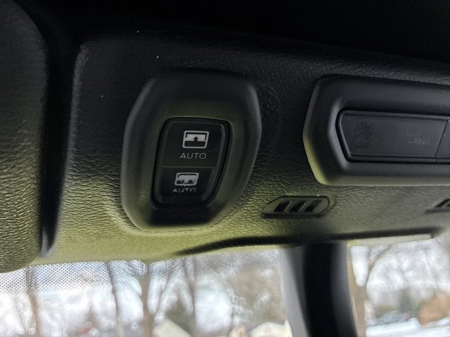 2023 Jeep Wrangler Willys