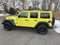 2023 Jeep Wrangler Willys