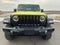 2023 Jeep Wrangler Willys
