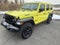2023 Jeep Wrangler Willys