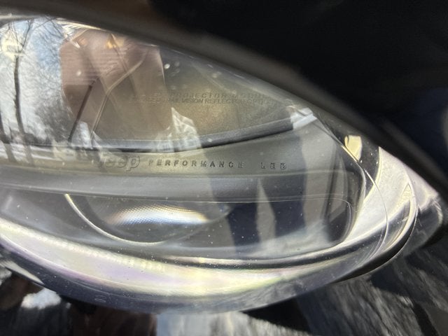 2023 Jeep Wrangler Willys