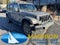 2023 Jeep Wrangler 4xe Sahara High Altitude