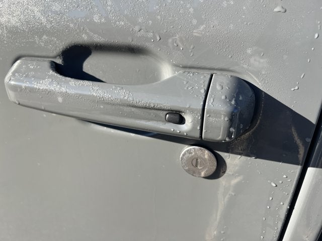 2023 Jeep Wrangler 4xe Sahara High Altitude