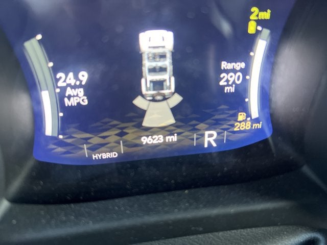 2023 Jeep Wrangler 4xe Sahara High Altitude