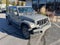 2023 Jeep Wrangler 4xe Sahara High Altitude