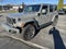 2023 Jeep Wrangler 4xe Sahara High Altitude