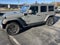 2023 Jeep Wrangler 4xe Sahara High Altitude