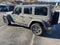2023 Jeep Wrangler 4xe Sahara High Altitude