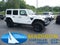 2023 Jeep Wrangler 4xe Rubicon 20th Anniversary