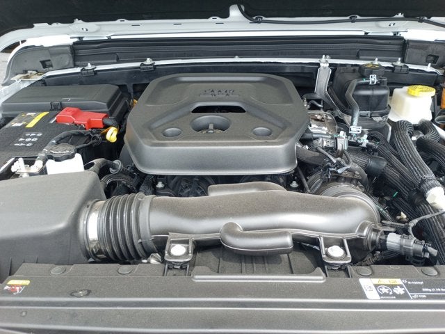 2023 Jeep Wrangler 4xe Rubicon 20th Anniversary