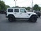 2023 Jeep Wrangler 4xe Rubicon 20th Anniversary